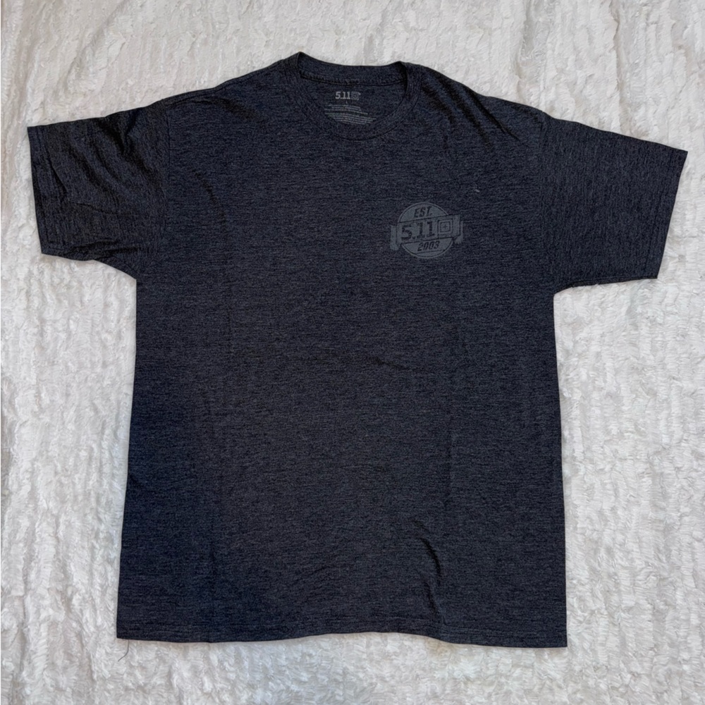 5.11 Tactical Tee